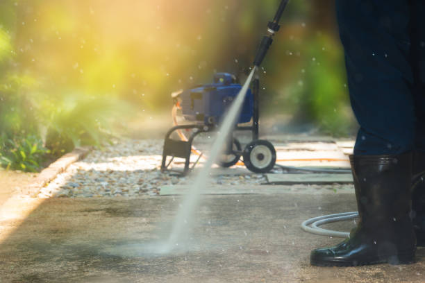 Best Machinery and Equipment Cleaning  in West Sharyland, TX